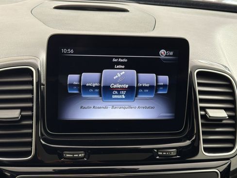 Used 2018 Mercedes-Benz GLE 350 4MATIC image 18