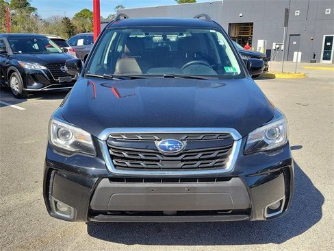 Used 2018 Subaru Forester 2.0XT Touring image 6