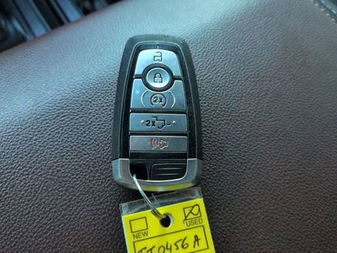 Certified 2023 Ford F150 Lariat AWD/4WD image 29