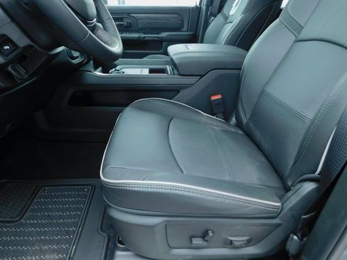 New 2026 RAM 2500 Limited image 32