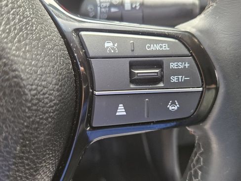 Certified 2024 Honda Civic EX image 24