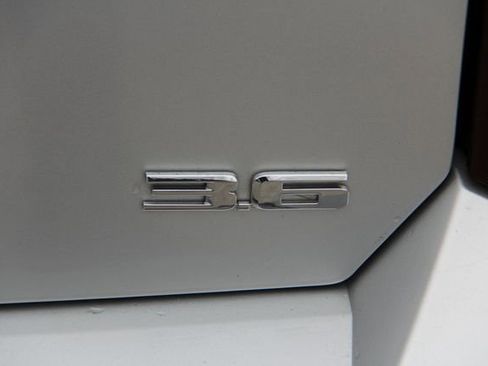 Used 2012 Cadillac CTS Performance w/ Performance Luxury Package image 10