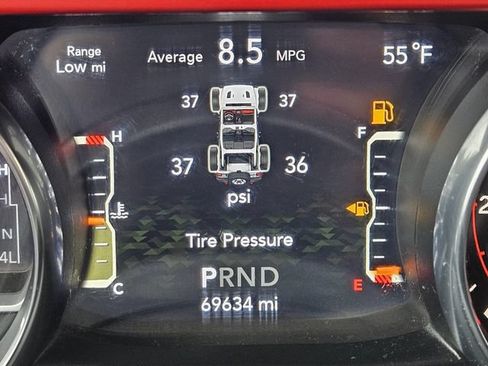 Used 2021 Jeep Wrangler Unlimited Rubicon AWD/4WD image 31