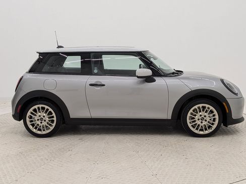New 2026 MINI Cooper S FWD image 8