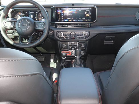 New 2026 Jeep Wrangler Unlimited Rubicon 392 AWD/4WD image 19