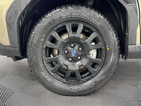New 2026 Subaru Forester Wilderness image 30