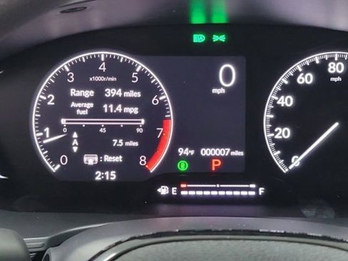 New 2026 Honda Civic LX image 25