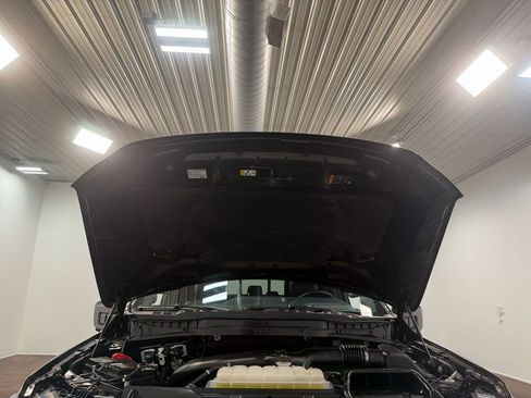 Used 2024 Ford F150 Platinum image 88