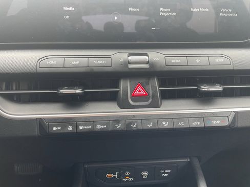 Certified 2025 Kia K4 LXS image 12