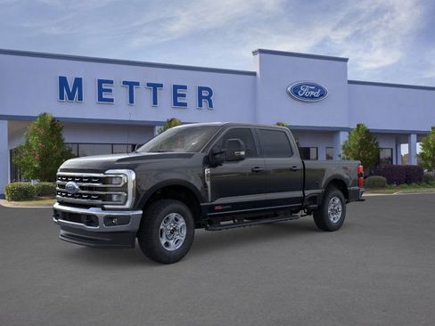 New 2026 Ford F250 XLT w/ XLT Premium Package AWD/4WD image 23
