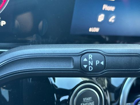 New 2026 Mercedes-Benz GLA 35 AMG 4MATIC image 17