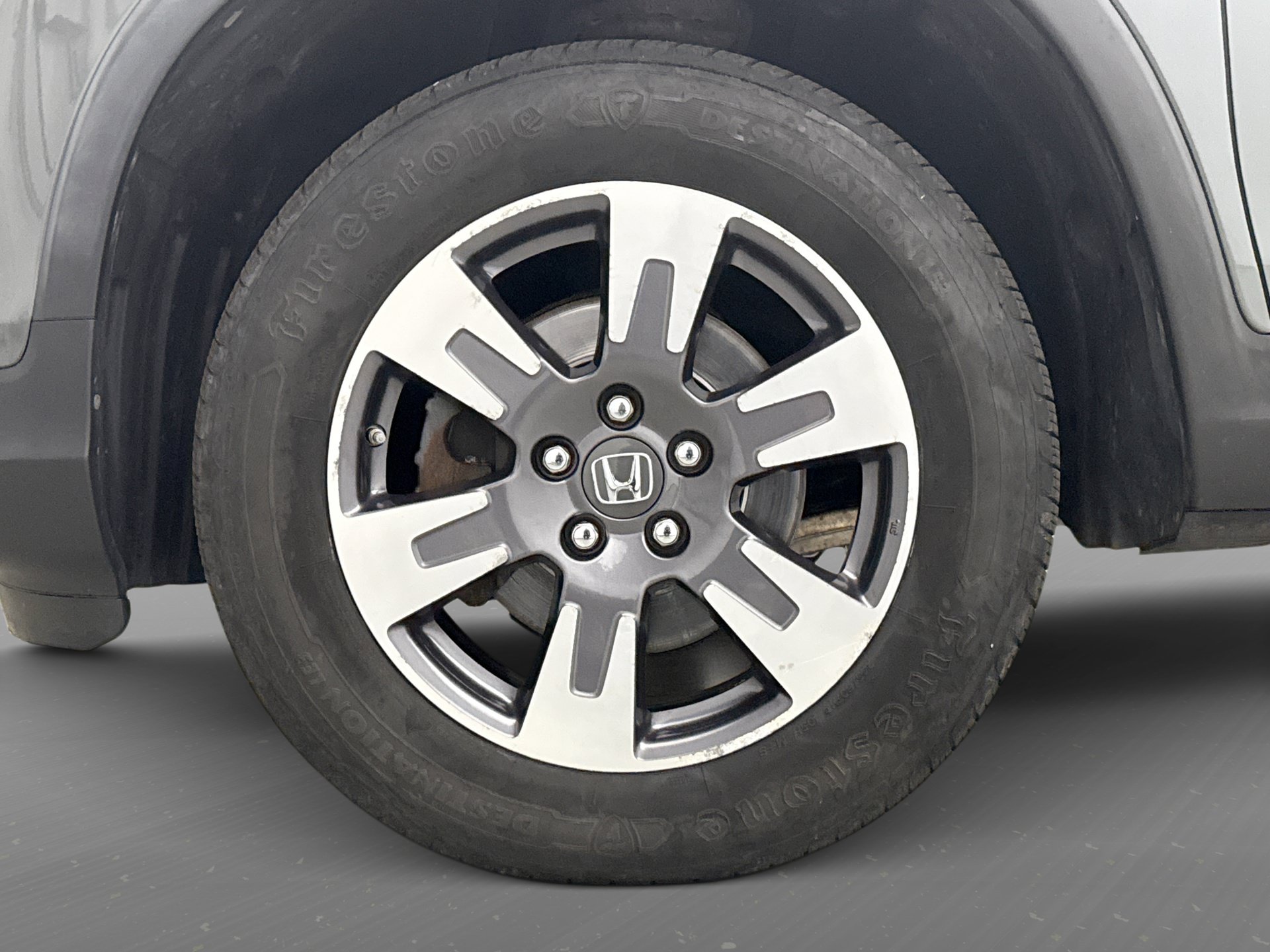Used 2019 Honda Ridgeline RTL image 23