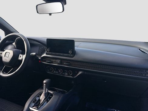 Used 2024 Honda HR-V Sport image 31