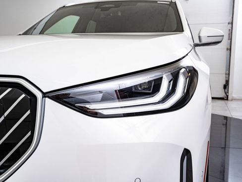 New 2026 BMW X3 xDrive30 w/ Convenience Package image 14