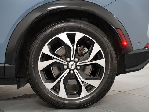Certified 2023 Ford Mustang Mach-E Premium AWD/4WD image 34