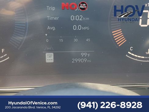 Certified 2024 Hyundai Kona SEL AWD/4WD image 29