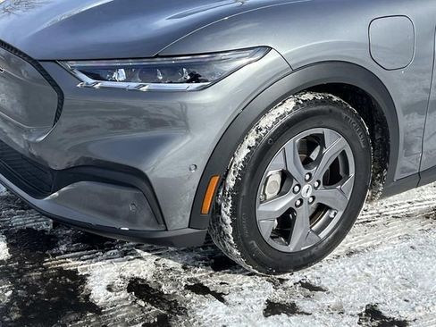 Certified 2023 Ford Mustang Mach-E Select w/ Comfort Package Lite image 11