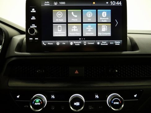 Used 2025 Honda CR-V Sport-L image 21