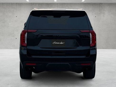 Used 2022 GMC Yukon XL Denali w/ Advanced Technology Package image 15