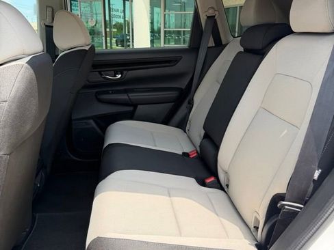 Certified 2026 Honda CR-V LX image 10