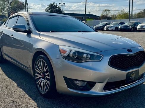 Used 2015 Kia Cadenza Premium w/ Technology Package image 7