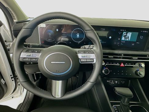 New 2026 Hyundai Tucson SEL image 10