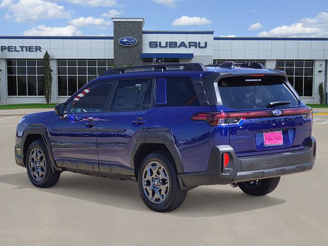 New 2026 Subaru Outback Limited XT AWD/4WD image 3