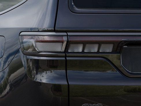 New 2026 Jeep Grand Wagoneer Limited AWD/4WD image 9