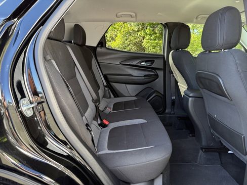 Certified 2024 Chevrolet TrailBlazer LT image 23