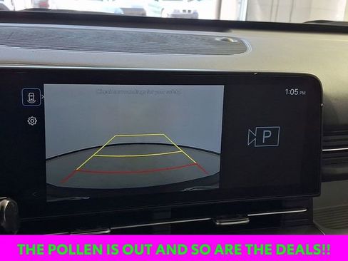 Certified 2025 Hyundai Kona SEL image 21