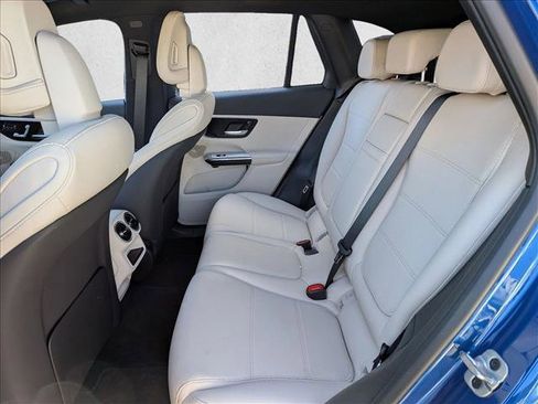 Certified 2026 Mercedes-Benz GLC 300 4MATIC image 17