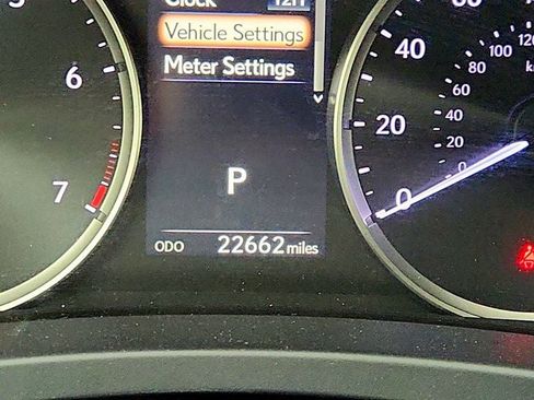 Used 2023 Lexus RC 350 RWD image 16
