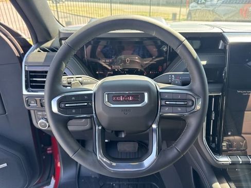 New 2026 GMC Yukon XL Elevation w/ LPO, Floor Liner Package AWD/4WD image 12