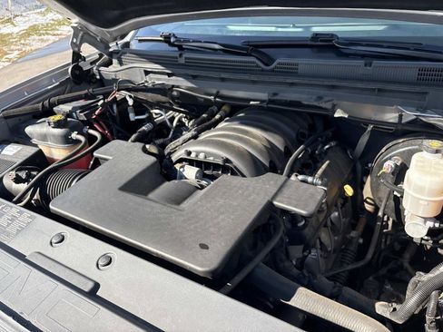 Used 2018 GMC Sierra 1500 SLT w/ SLT Premium Package image 35