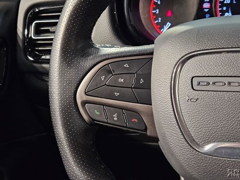 Used 2021 Dodge Durango SXT w/ 3rd Row Seating Group image 27