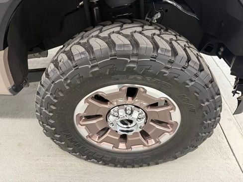 Used 2026 Ford F250 King Ranch image 5