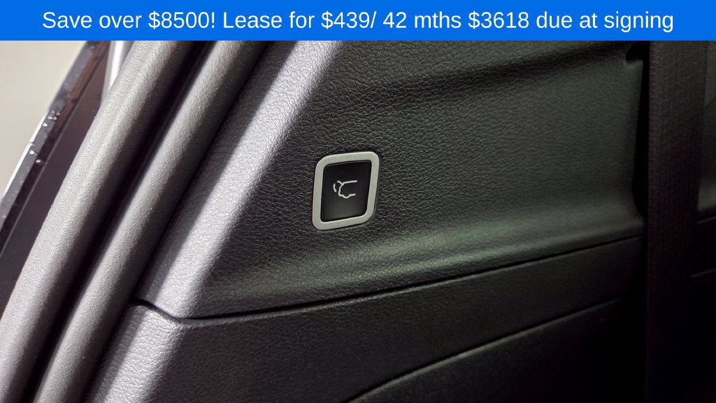 New 2026 Chrysler Pacifica Select w/ S Appearance Package FWD image 11