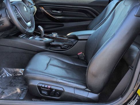 Used 2014 BMW 428i Coupe RWD image 17