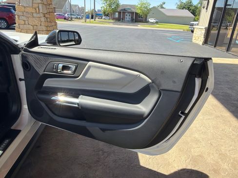 Used 2024 Ford Mustang GT Premium w/ GT Performance Package RWD image 2