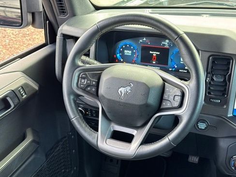 Used 2025 Ford Bronco Big Bend image 17