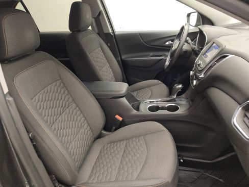 Used 2021 Chevrolet Equinox LT FWD image 21