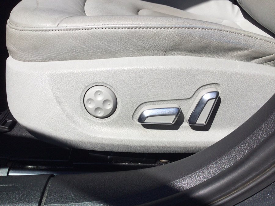 Used 2014 Audi A4 Premium Plus AWD/4WD image 20