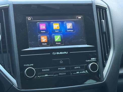 Used 2017 Subaru Impreza 2.0i Premium w/ BSD & Rcta/SRF/Eyesight image 13