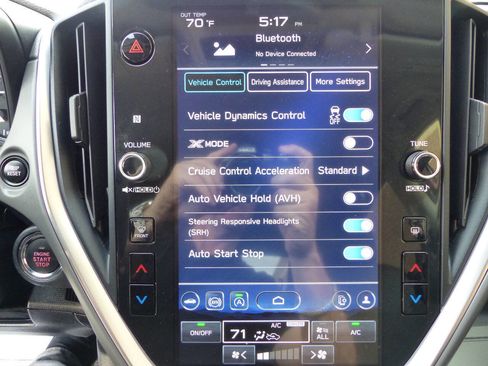 Used 2024 Subaru Crosstrek 2.0i Premium AWD/4WD image 20