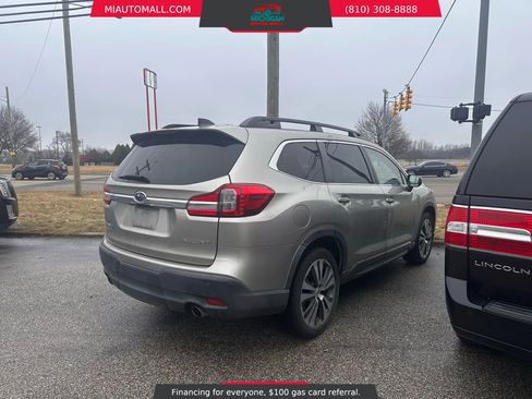 Used 2019 Subaru Ascent Premium image 5