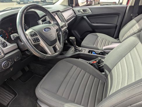 Used 2020 Ford Ranger XLT w/ Equipment Group 301A Mid image 9
