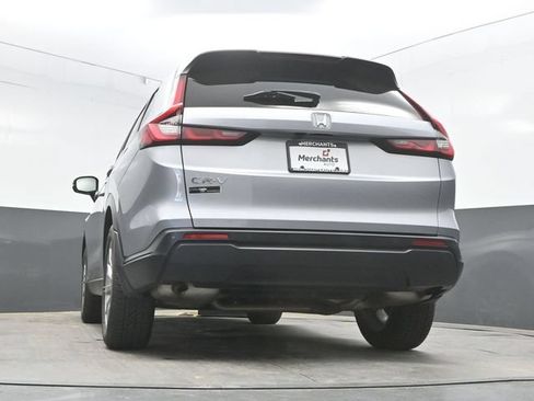 Used 2023 Honda CR-V EX-L image 38