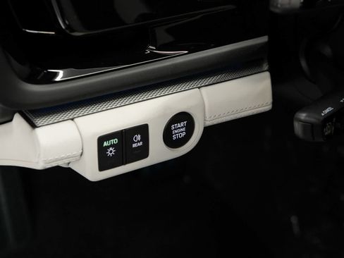 New 2026 Porsche Panamera 4 AWD/4WD image 22