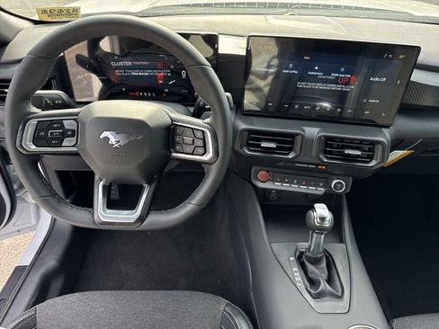 New 2026 Ford Mustang Coupe image 20