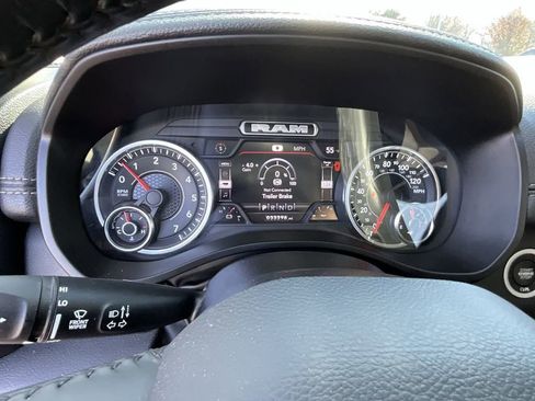Used 2022 RAM 1500 Laramie image 49